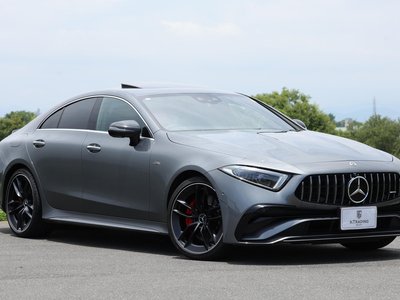 صورة مصغرة 25 لـ 2023 Mercedes-BENZ CLS AMG