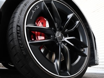 2023 MERCEDES-BENZ CLS AMG 照片 9