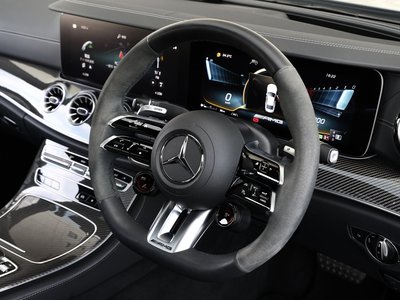 2023 MERCEDES-BENZ CLS AMG 照片 3
