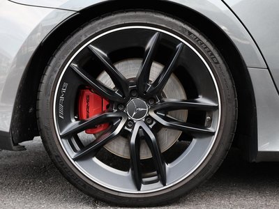 صورة مصغرة 57 لـ 2023 Mercedes-BENZ CLS AMG