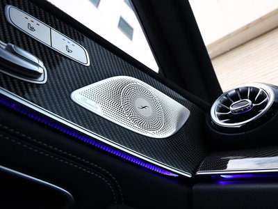 صورة مصغرة 86 لـ 2023 Mercedes-BENZ CLS AMG