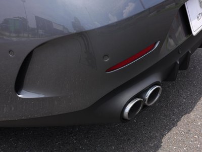 صورة مصغرة 45 لـ 2023 Mercedes-BENZ CLS AMG