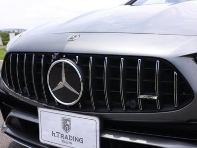 صورة مصغرة 37 لـ 2023 Mercedes-BENZ CLS AMG