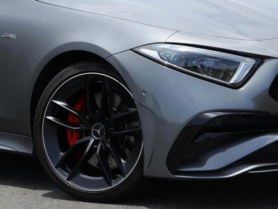 صورة مصغرة 28 لـ 2023 Mercedes-BENZ CLS AMG