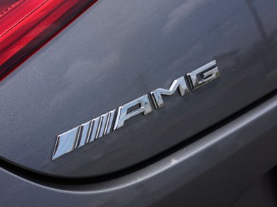 صورة مصغرة 46 لـ 2023 Mercedes-BENZ CLS AMG