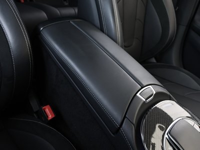 صورة مصغرة 81 لـ 2023 Mercedes-BENZ CLS AMG