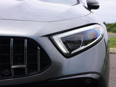 2023 MERCEDES-BENZ CLS AMG 照片 7