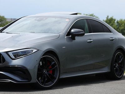 صورة مصغرة 22 لـ 2023 Mercedes-BENZ CLS AMG