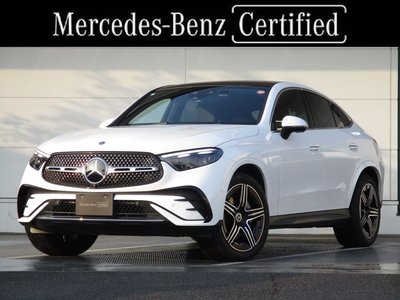 MERCEDES-BENZ GLC - 1