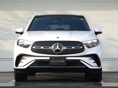 MERCEDES-BENZ GLC - 2