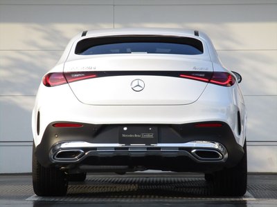 MERCEDES-BENZ GLC - 7