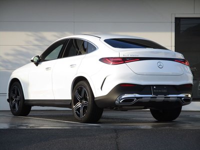 MERCEDES-BENZ GLC - 6