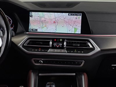 صورة مصغرة 20 لـ 2021 BMW X6