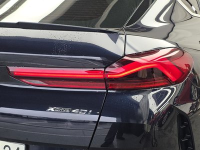 صورة 10 لـ 2021 BMW X6