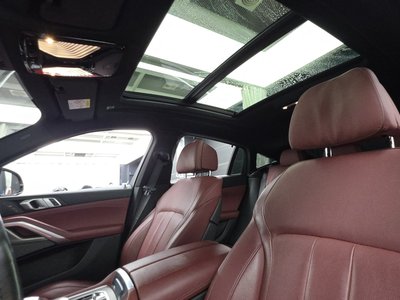 صورة مصغرة 24 لـ 2021 BMW X6