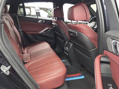 صورة مصغرة 18 لـ 2021 BMW X6