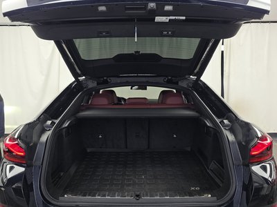 صورة مصغرة 26 لـ 2021 BMW X6