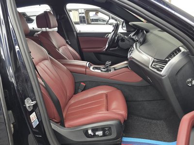 صورة مصغرة 17 لـ 2021 BMW X6
