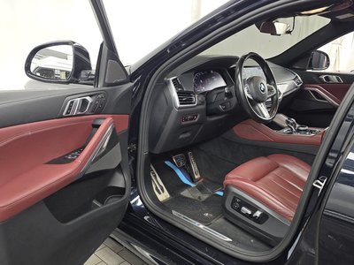 صورة مصغرة 13 لـ 2021 BMW X6