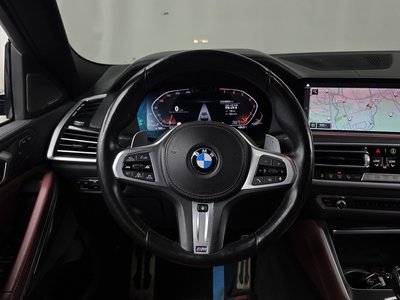 صورة مصغرة 19 لـ 2021 BMW X6