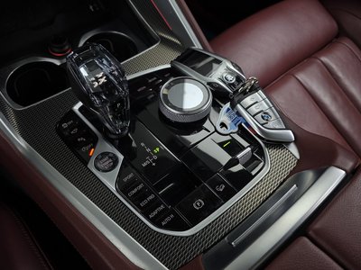 صورة مصغرة 12 لـ 2021 BMW X6