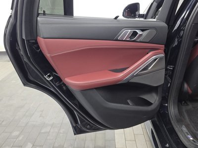 صورة مصغرة 15 لـ 2021 BMW X6
