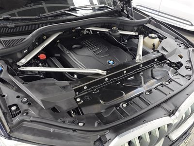 صورة 7 لـ 2021 BMW X6