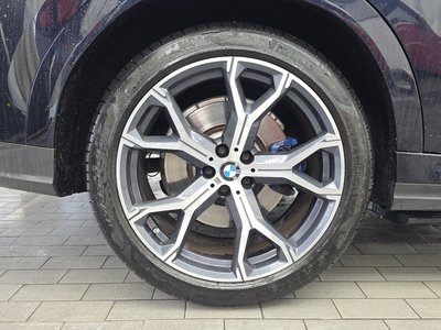 صورة 6 لـ 2021 BMW X6