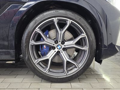 صورة 8 لـ 2021 BMW X6