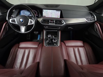 صورة 5 لـ 2021 BMW X6