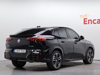 BMW X2 - 4