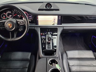 PORSCHE PANAMERA - 5