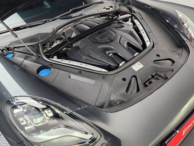 PORSCHE PANAMERA - 7