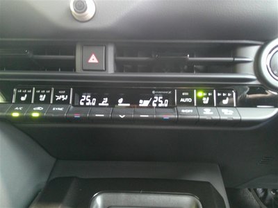 TOYOTA CROWN SPORT - 7