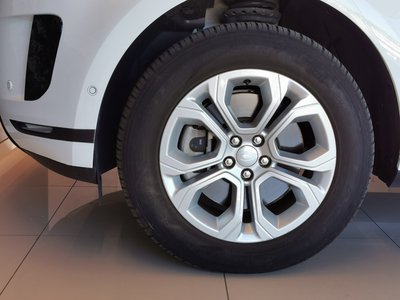 LAND ROVER RANGE ROVER EVOQUE - 6