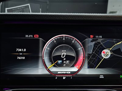 MERCEDES-BENZ G-CLASS - 8