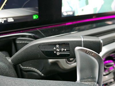 MERCEDES-BENZ G-CLASS - 9