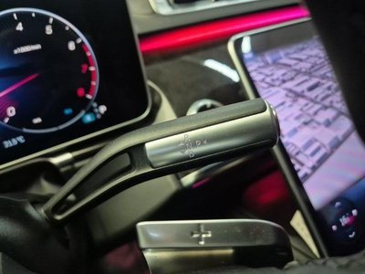 MERCEDES-BENZ S-CLASS - 8