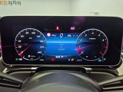 MERCEDES-BENZ S-CLASS - 7