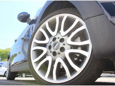 صورة مصغرة 79 لـ 2025 MINI COOPER CONVERTIBLE