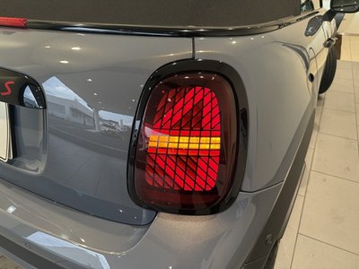2025 MINI COOPER CONVERTIBLE photo 13