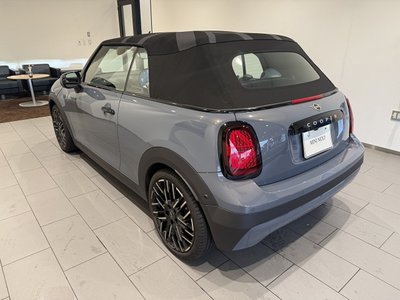 صورة مصغرة 49 لـ 2025 MINI COOPER CONVERTIBLE