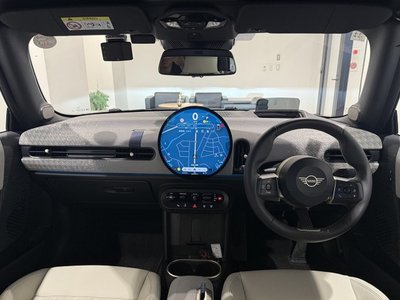 صورة مصغرة 20 لـ 2025 MINI COOPER CONVERTIBLE