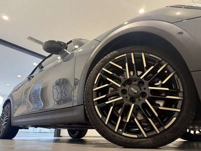2025 MINI COOPER CONVERTIBLE photo 15