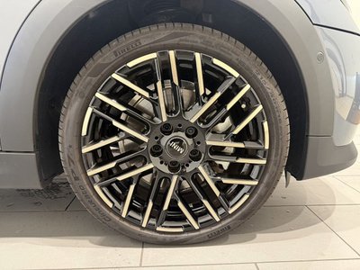 2025 MINI COOPER CONVERTIBLE photo 16