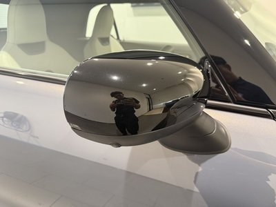 2025 MINI COOPER CONVERTIBLE photo 12