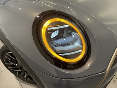 2025 MINI COOPER CONVERTIBLE photo 9