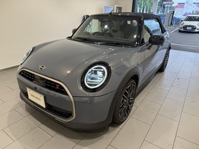 صورة مصغرة 48 لـ 2025 MINI COOPER CONVERTIBLE