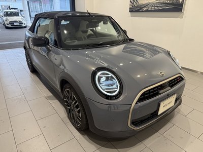 صورة مصغرة 46 لـ 2025 MINI COOPER CONVERTIBLE