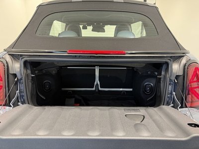 صورة مصغرة 53 لـ 2025 MINI COOPER CONVERTIBLE